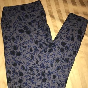NWOT LuLaRoe TC Leggings